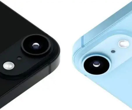 临漳苹果SE4维修分享iPhoneSE4支持AI摄影A16芯片