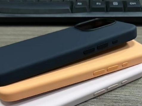 临漳苹果14维修站分享iPhone14手机壳能直接给iPhone15用吗?