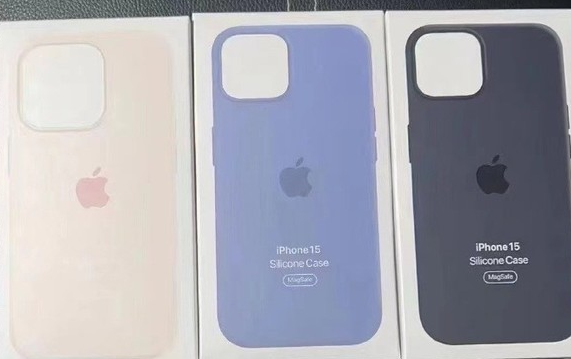 临漳苹果14维修站分享iPhone14手机壳能直接给iPhone15用吗？ 