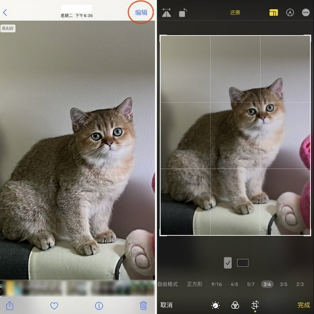 临漳苹果手机维修分享苹果 iPhone 12 Pro 拍照会过度锐化 