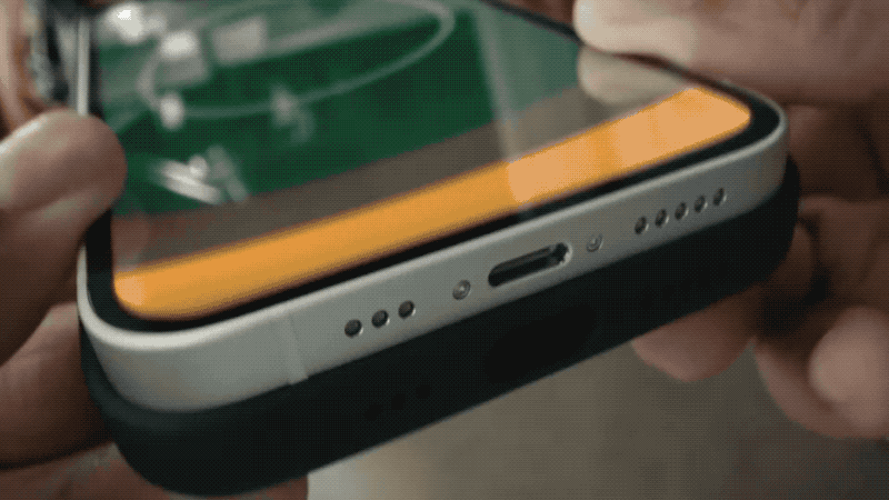 临漳苹果手机维修分享未来 Magsafe 还有哪些发展空间 