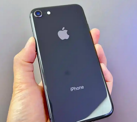 临漳苹果8系统维修分享iPhone8手机系统升级后无法开机如何修复 