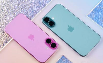 临漳苹果维修点分享iPhone 16手机黑屏多重诱因解析 