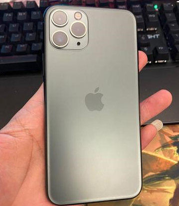 临漳苹果维修点分享iPhone 11 Pro电池发烫小众问题解读 
