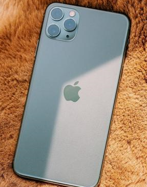临漳苹果维修点分享iPhone 11 Pro Max电池发烫特殊问题 
