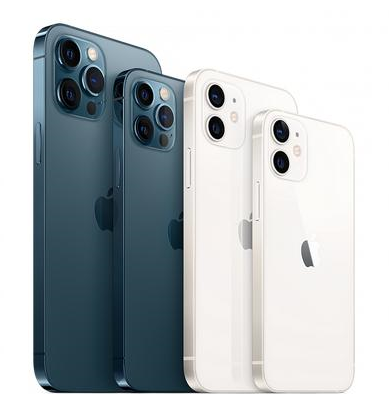 临漳苹果维修点分享iPhone 12 Pro发烫关联故障汇总 