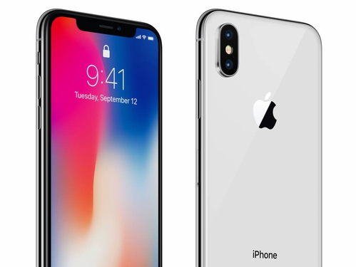 临漳苹果维修点分享iPhone X摄像头实拍质感与场景适配全解析 