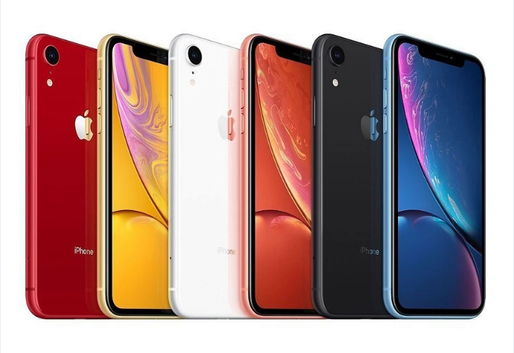 临漳苹果维修点分享iPhone XR摄像头原生色彩表现与日常拍摄实用指南 